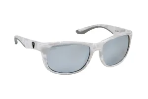 FOX Rage Sunglasses Light Camo Frame / Grey Lens