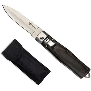 Foxter 2315 Zavírací nůž pružinový s pouzdrem 21 cm #5069675