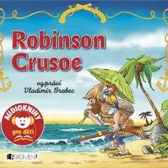 Robinson Crusoe #51131