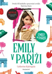 Emily v Paříži 2 - Catherine Kalengula - e-kniha