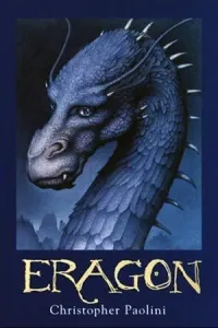 Eragon - Christopher Paolini - e-kniha
