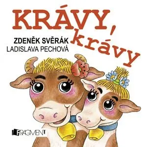 Zdeněk Svěrák – Krávy, krávy (100x100) - Zdeněk Svěrák