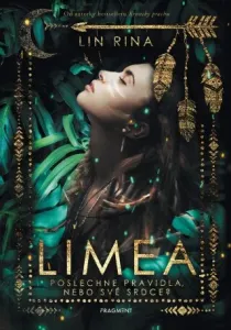 Limea - Lin Rina - e-kniha