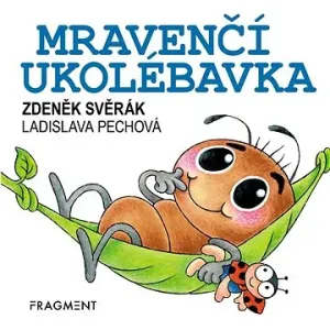 Zdeněk Svěrák – Mravenčí ukolébavka (100x100) - Zdeněk Svěrák #97804
