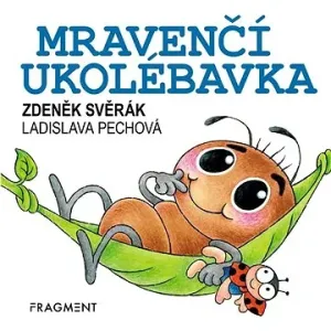 Zdeněk Svěrák – Mravenčí ukolébavka (100x100) - Zdeněk Svěrák #5506310