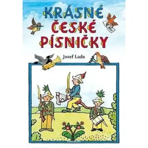 Krásné české písničky