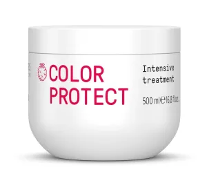 Framesi Morphosis Color Protect Intensive Treatment 500ml - Maska na barvené vlasy #4493475