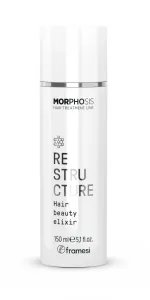 Framesi Morphosis Restructure Hair Beauty Elixir 150ml - Elixír krásy #5217070