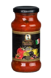 Franz Josef Kaiser Omáčka na těstoviny Olive 370 ml #1156151
