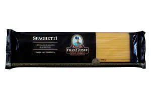 Franz Josef Kaiser Těstoviny Spaghetti 500 g #1156164
