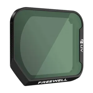 UV filtr Freewell pro DJI Mavic 3 Classic