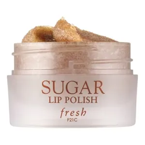 FRESH - Sugar Lip Polish – Exfoliant na rty z hnědého cukru