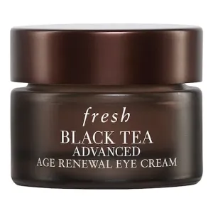 FRESH - Black Tea Age Renewal Eye Concentrate – Omlazující oční krém