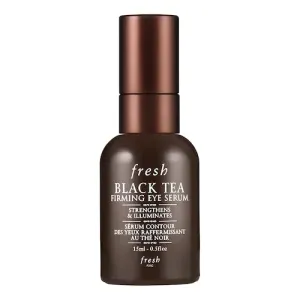 FRESH - Black Tea Eye Serum – Sérum pro oční okolí s černým čajem