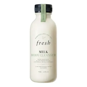 FRESH - Milk Body Cleanser - Hydratační tělové mléko