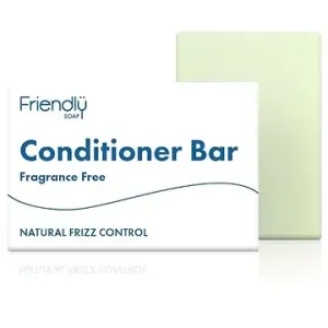 FRIENDLY SOAP Přírodní kondicionér bez vůně