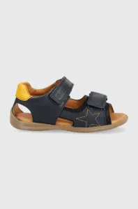 Dětské kožené sandály Froddo