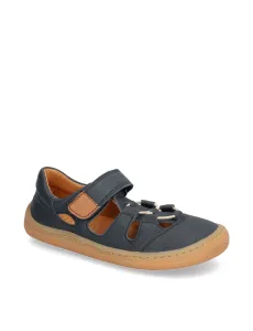 Froddo Barefoot Elastic Sandal #2226301