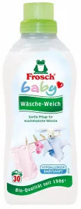 Frosch EKO Hypoalergenní máchadlo na kojenecké a dětské prádlo (750ml)