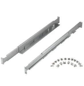 FSP rail slider - nosná konstrukce pro FSP Rack