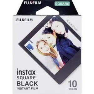 Instantní film Fujifilm Square Black Frame WW 1