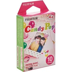 Fujifilm instax mini Candypop WW1
