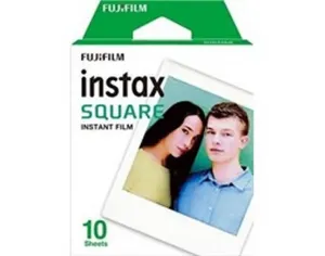 Fujifilm instax Square film 10ks fotek