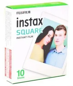 Fujifilm instax Square film 20ks fotek