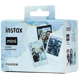 FujiFilm film instax mini film bundle Classic 30ks