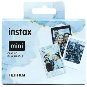 FujiFilm film instax mini film bundle Deco 30ks