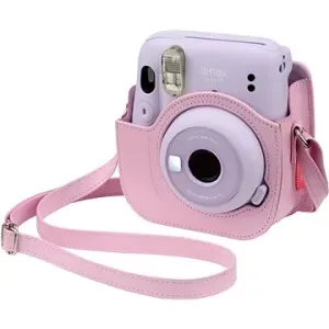 Fujifilm instax mini 11 case lilac purple