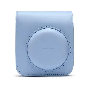 Fujifilm Instax Mini 12 case Pastel Blue