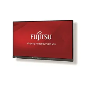 LCD monitory Fujitsu