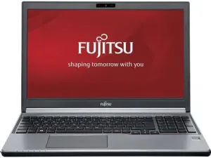 Fujitsu LifeBook E756 #6196955