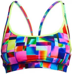 Dámské dvoudílné plavky Funkita