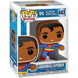 Funko POP! DC Holiday - Superman