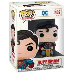 Funko POP! DC Imperial Palace - Superman