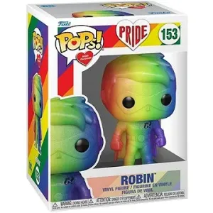 Funko POP! DC Pride - Robin