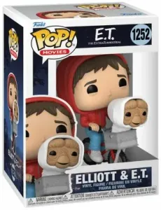 Sběratelské figurky Funko