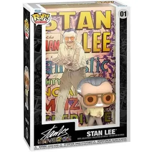 Funko POP! Marvel - Stan Lee