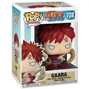 Funko POP! Naruto - Gaara
