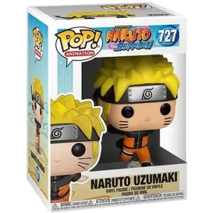 Funko POP! Naruto - Naruto Running