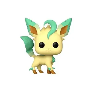 Funko POP! Pokémon - Leafeon