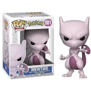 Funko POP! Pokemon - Mewtwo