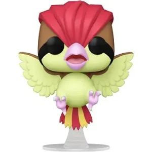 Funko POP! Pokémon - Pidgeotto