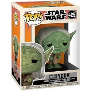 Funko POP! Star Wars - Yoda