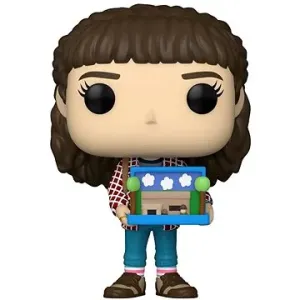 Funko POP! Stranger Things - Eleven with Diorama