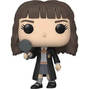 POP! Movies: Hermione Granger Chamber of Secrets Anniversary 20th (Harry Potter)