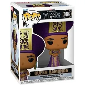 Funko POP! Black Panther Wakanda Forever - Queen Ramonda (Bobble-head)