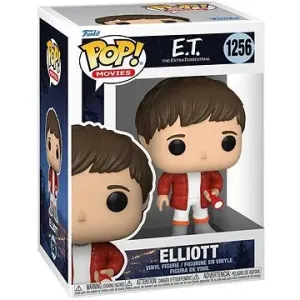 Funko POP! E.T. the Extra - Terrestrial - Elliot